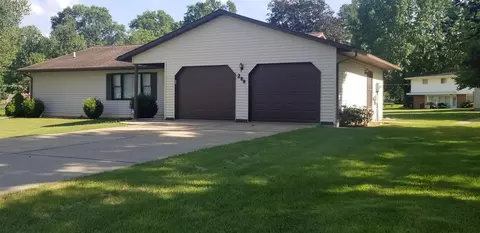 200 Kane Dr, Herrin, IL 62948 photo 2