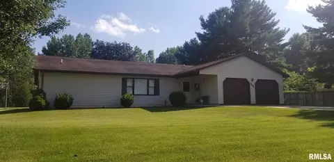 200 Kane Dr, Herrin, IL 62948 photo 1