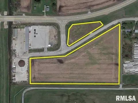 0 69th Ave, Milan, IL 61264