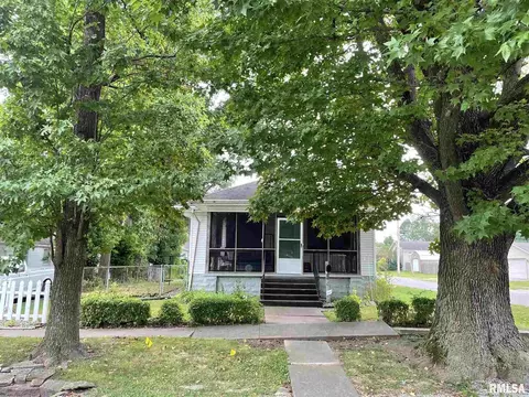 620 S 17th St, Herrin, IL 62948 photo 1