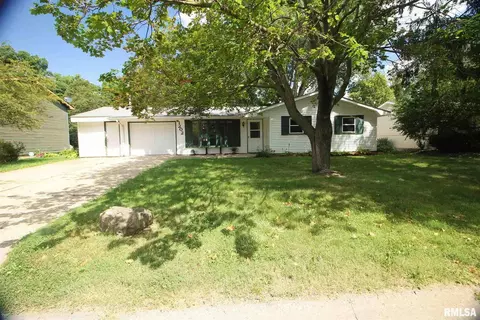 1202 8th Street Ct, Hampton, IL 61256 photo 1