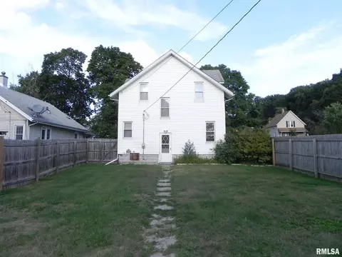 417 54th St, Moline, IL 61265 photo 32