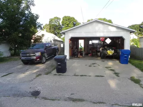 417 54th St, Moline, IL 61265 photo 39