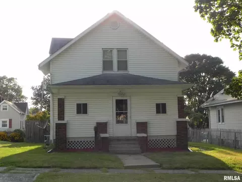 417 54th St, Moline, IL 61265 photo 1