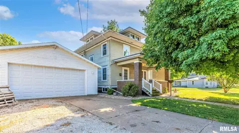 300 E Center St, Cambridge, IL 61238 photo 3