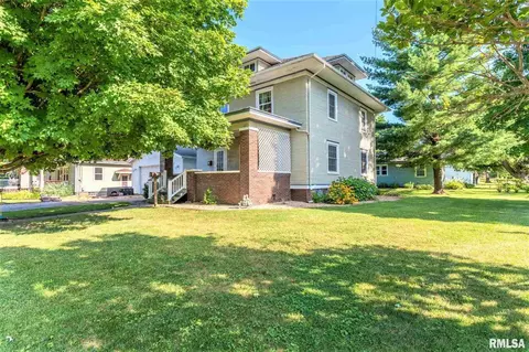 300 E Center St, Cambridge, IL 61238 photo 1