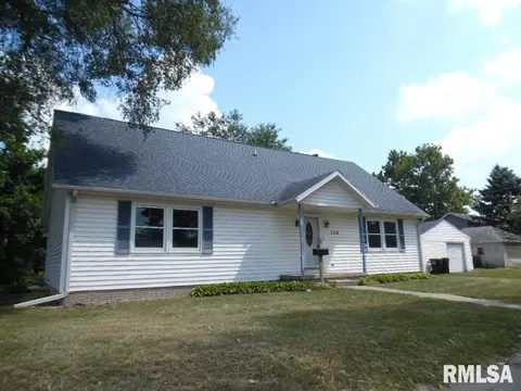 502 14th Ave, Fulton, IL 61252 photo 1