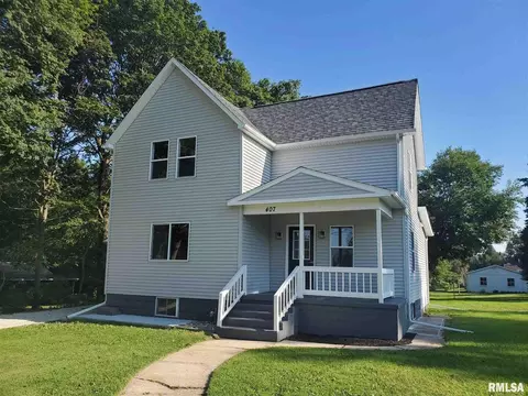 407 E Mill St, Kewanee, IL 61443 photo 2