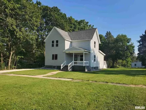 407 E Mill St, Kewanee, IL 61443 photo 1