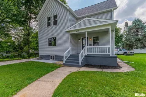 407 E Mill St, Kewanee, IL 61443 photo 30