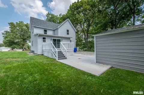 407 E Mill St, Kewanee, IL 61443 photo 25