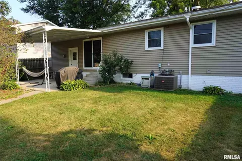 305 5th St, Hampton, IL 61256 photo 20