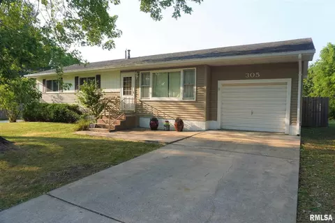305 5th St, Hampton, IL 61256 photo 1
