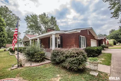 504 E Clark Trl, Herrin, IL 62948 photo 48