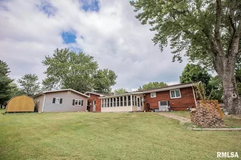 504 E Clark Trl, Herrin, IL 62948 photo 42