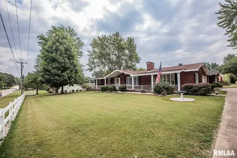 504 E Clark Trl, Herrin, IL 62948 photo 47