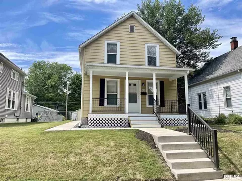 1831 12th St, Moline, IL 61265 photo 27