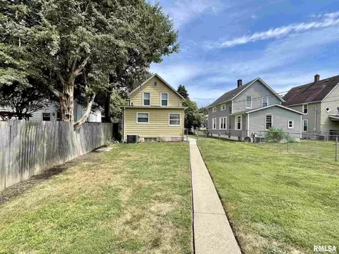 1831 12th St, Moline, IL 61265 photo 24