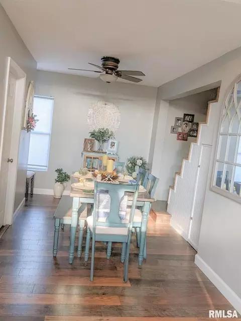 13790 Ewing Rd, Whittington, IL 62897 photo 13