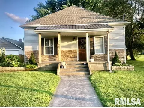 13790 Ewing Rd, Whittington, IL 62897 photo 2