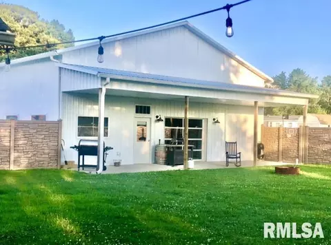 13790 Ewing Rd, Whittington, IL 62897 photo 17