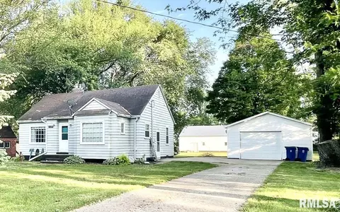 1125 W Main St, Thomson, IL 61285 photo 1