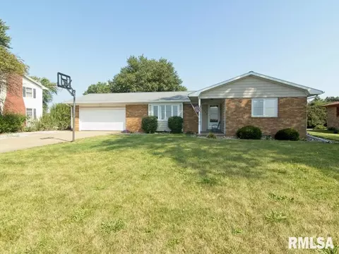 2684 170th Ave, Preemption, IL 61276 photo 1