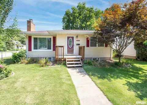 1002 25th St, Moline, IL 61265 photo 1