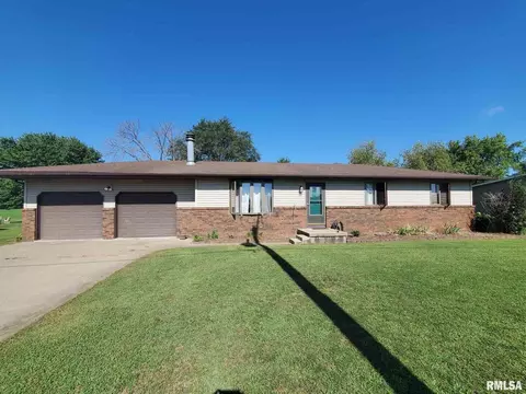 21071 Cattail Rd, Fulton, IL 61252 photo 1