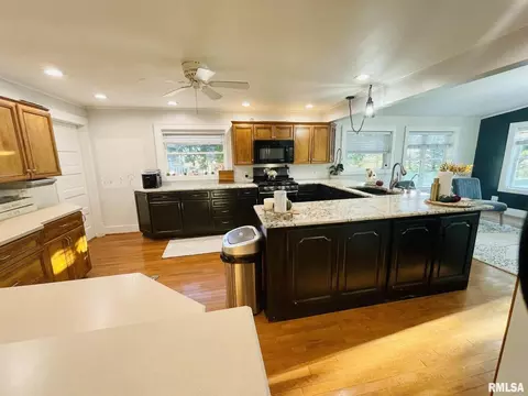 1928 140th St, Cameron, IL 61423 photo 13
