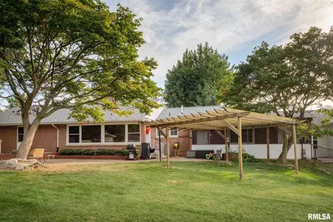 220 Wyatt Dr, Herrin, IL 62948 photo 29