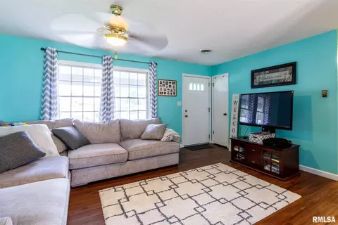 2209 Melanie Ln, Marion, IL 62959 photo 14