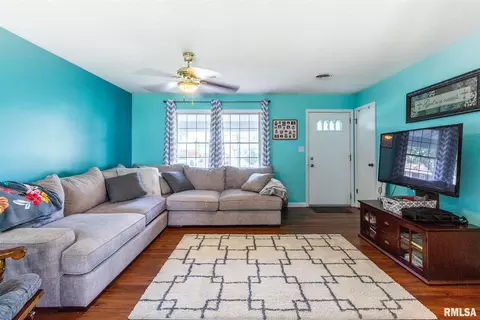 2209 Melanie Ln, Marion, IL 62959 photo 13