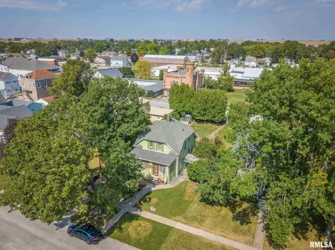 234 E Durant St, Walcott, IA 52773 photo 21