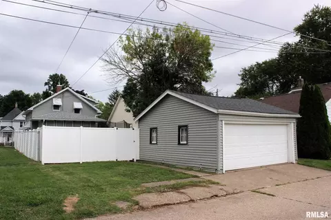 432 22nd Ave, Moline, IL 61265 photo 24