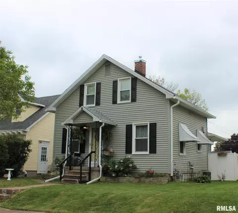 432 22nd Ave, Moline, IL 61265 photo 1