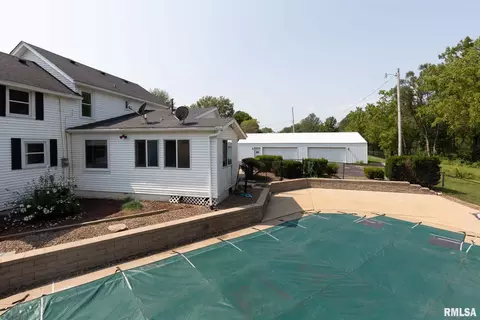 501 E High St, Cleveland, IL 61241 photo 31