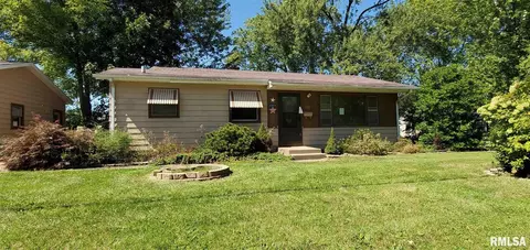 1125 48th St, Moline, IL 61265 photo 1