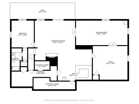 1111 6th Ave, Silvis, IL 61282 photo 23