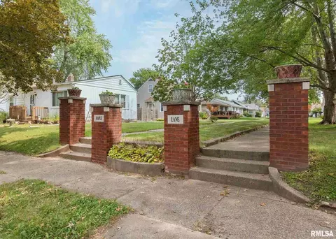 1507 Maple Ln, Moline, IL 61265 photo 3