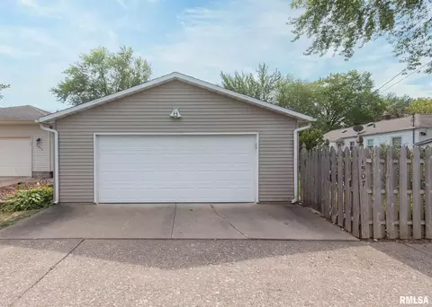 1507 Maple Ln, Moline, IL 61265 photo 31
