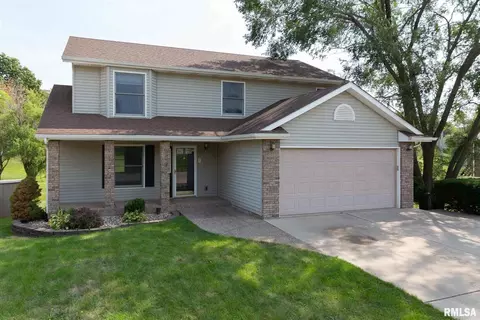 909 14th St, Silvis, IL 61282 photo 1