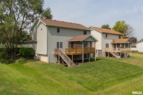 909 14th St, Silvis, IL 61282 photo 38