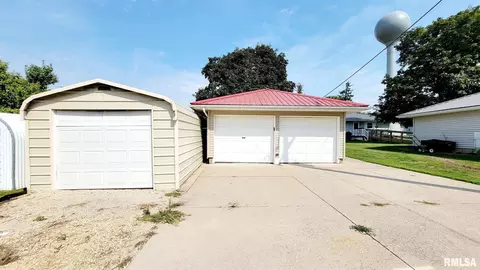 333 W 5th St, Bennett, IA 52721 photo 8