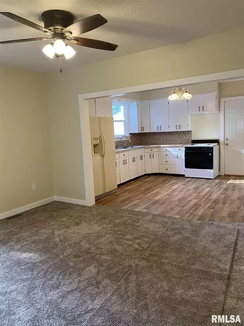 904 E Carter St, Marion, IL 62959 photo 2