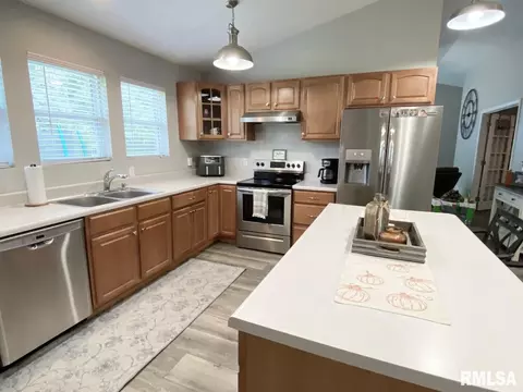 411 Hoffman Rd, Murphysboro, IL 62966 photo 4
