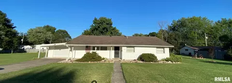 512 S 27th St, Herrin, IL 62948 photo 1