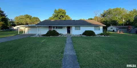 512 S 27th St, Herrin, IL 62948 photo 34
