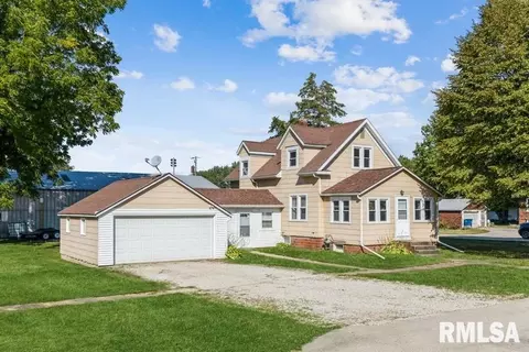 302 S State St, Annawan, IL 61234 photo 1