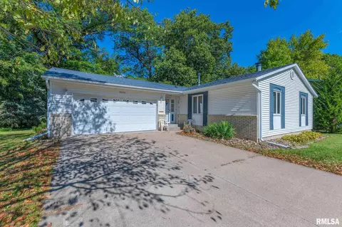 1509 18th Avenue Ct, Silvis, IL 61282 photo 3
